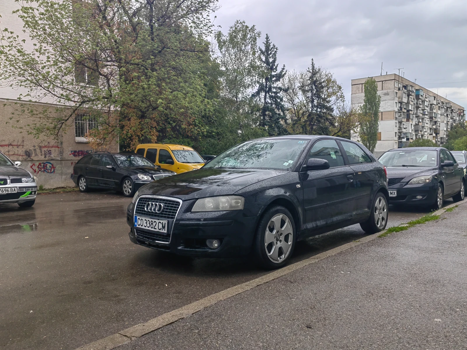 Audi A3  - изображение 9