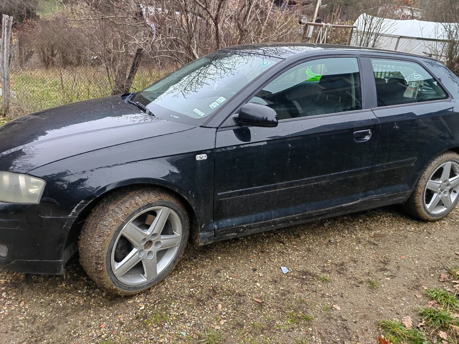 Audi A3  - изображение 4