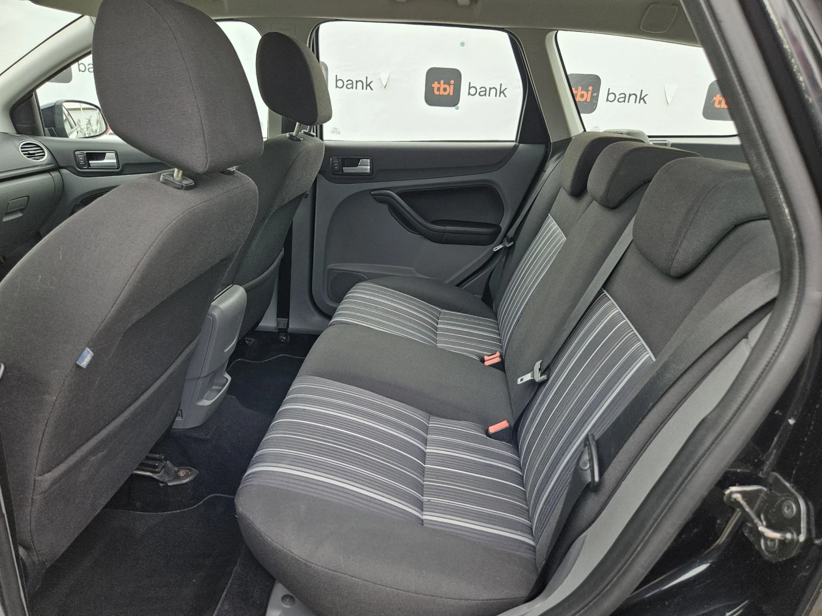 Ford Focus 1.8i-125кс= ГАЗ= КЛИМАТРОНИК= АВТОПИЛОТ - изображение 9
