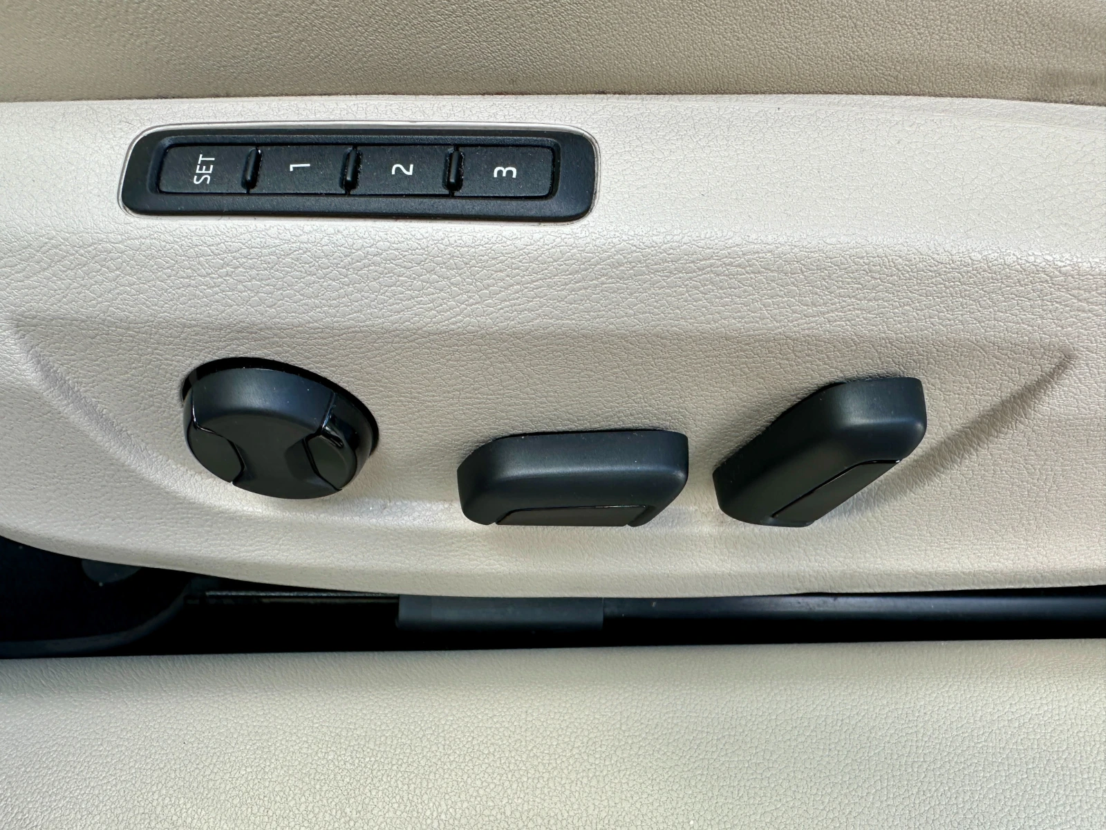 Skoda Superb 2.0 TDI 4x4 | Mobile.bg   14