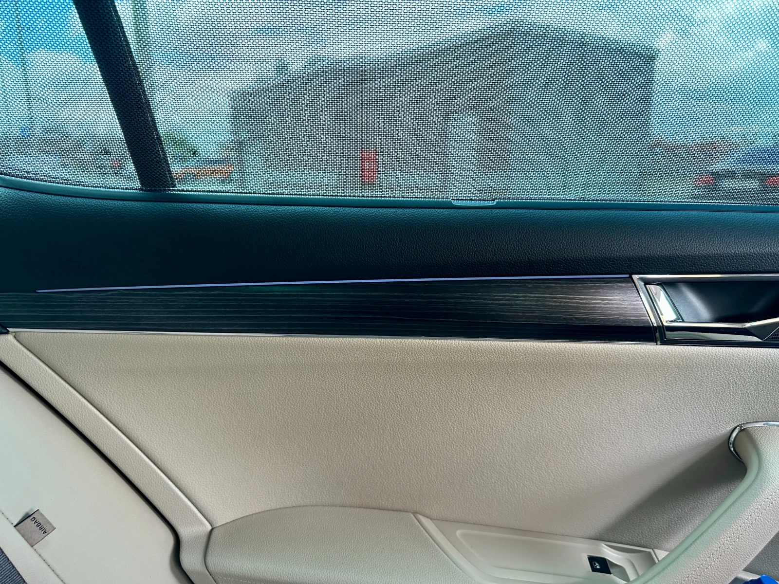 Skoda Superb 2.0 TDI 4x4 | Mobile.bg   11