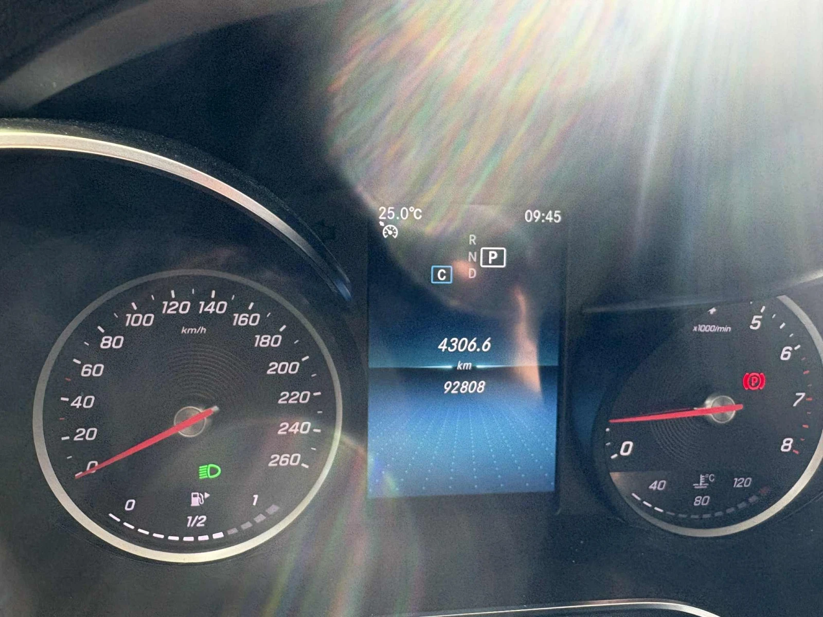 Mercedes-Benz C 180 | Mobile.bg   9