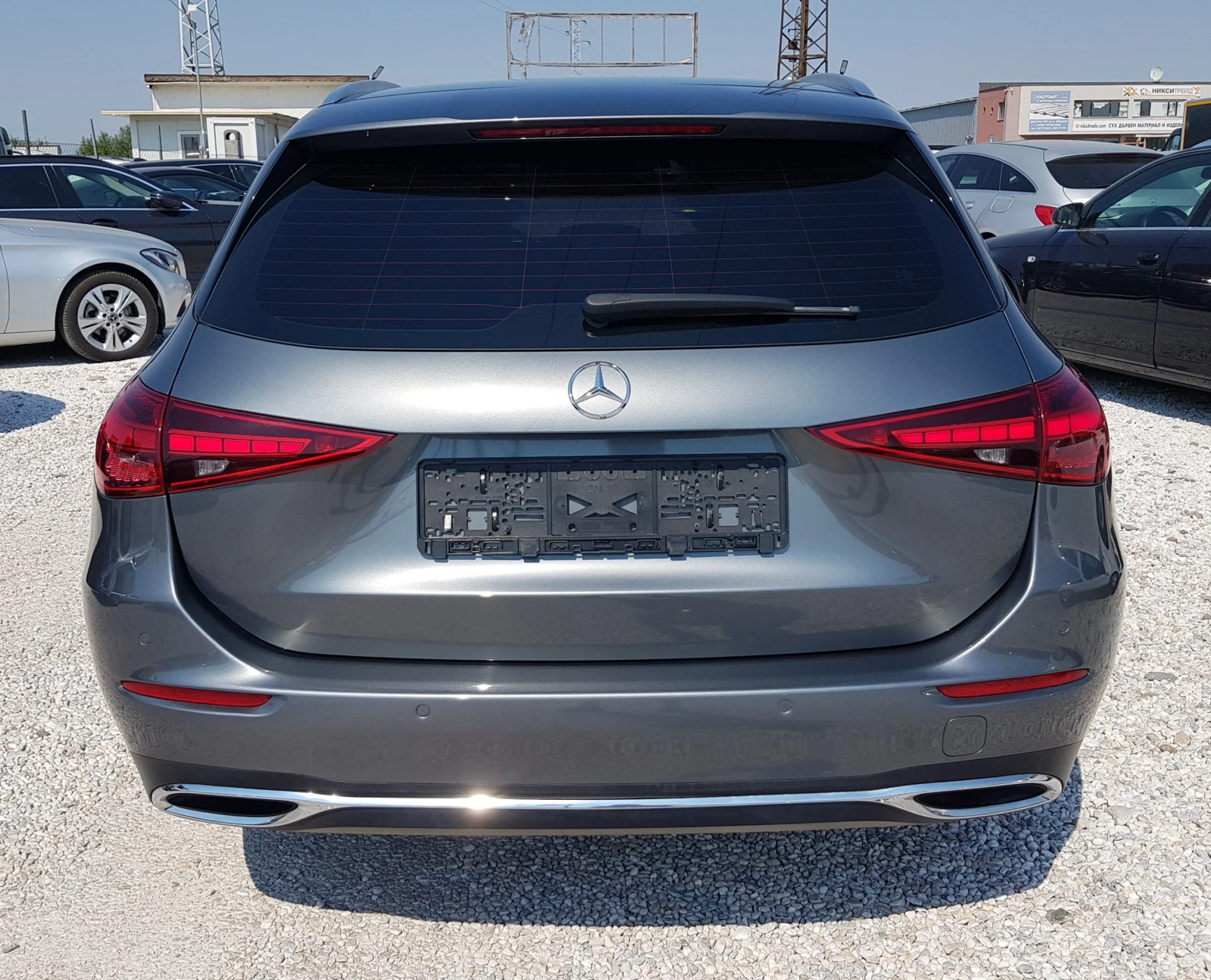 Mercedes-Benz C 220 D 4matic /05/2022 г. EURO 6D ЛИЗИНГ - изображение 5