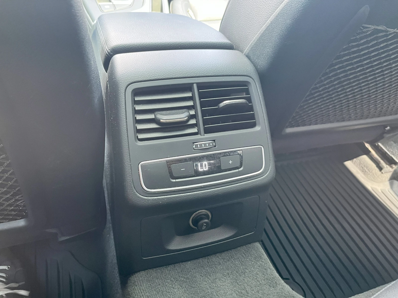 Audi A4 2.0 TFSI Quattro | Mobile.bg   13