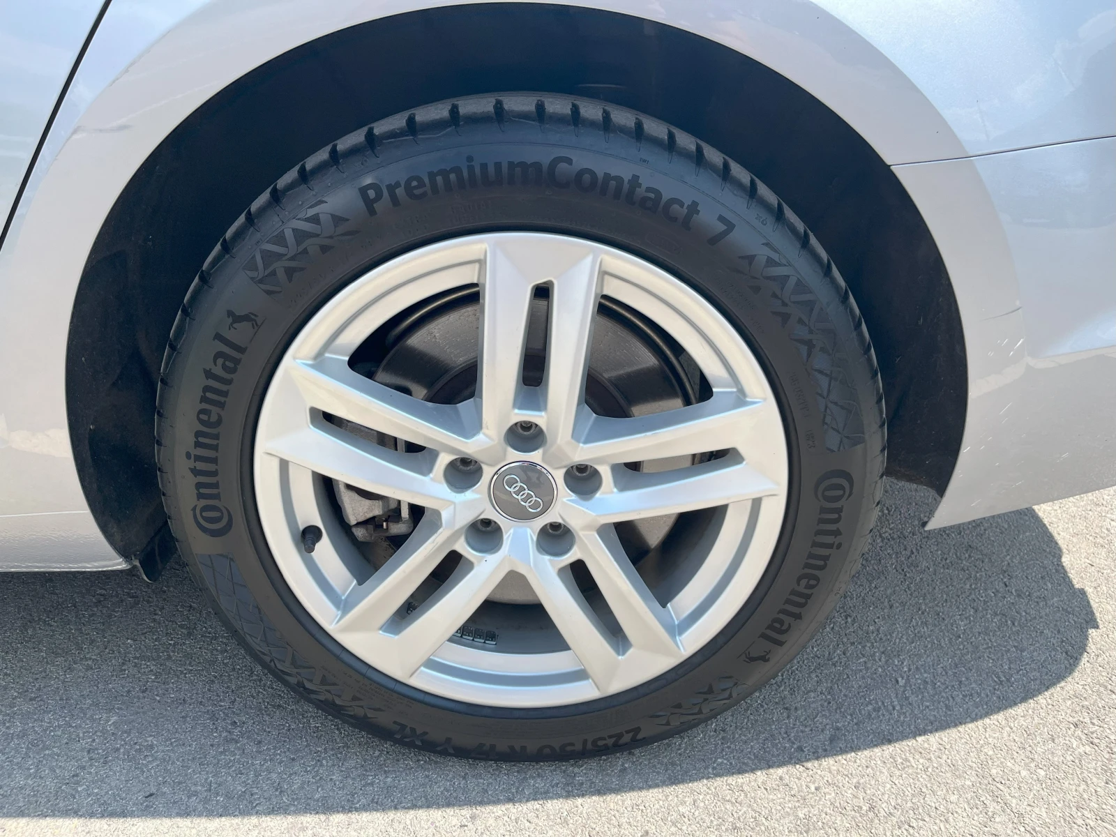 Audi A4 2.0 TFSI Quattro | Mobile.bg   15