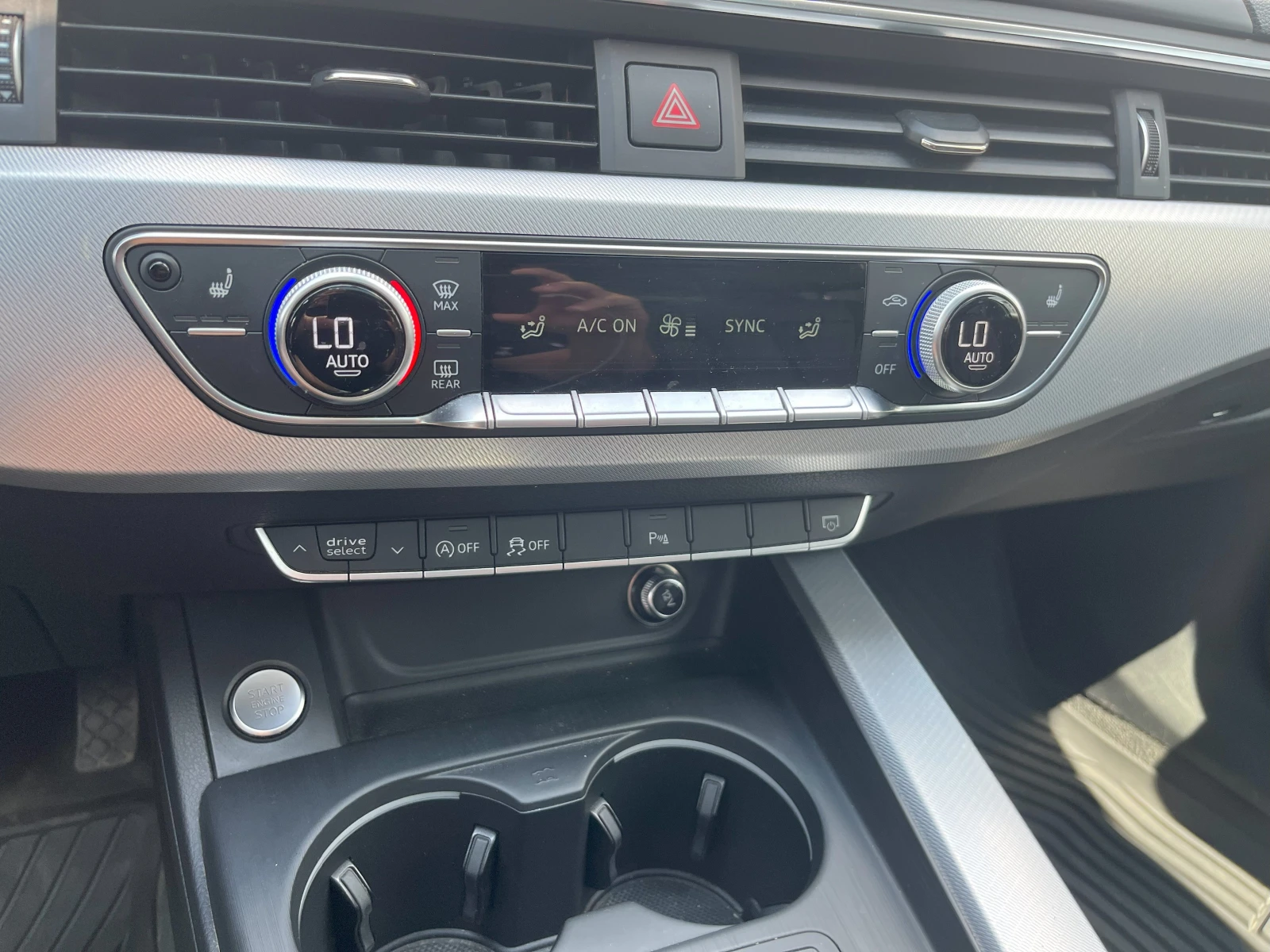 Audi A4 2.0 TFSI Quattro | Mobile.bg   12