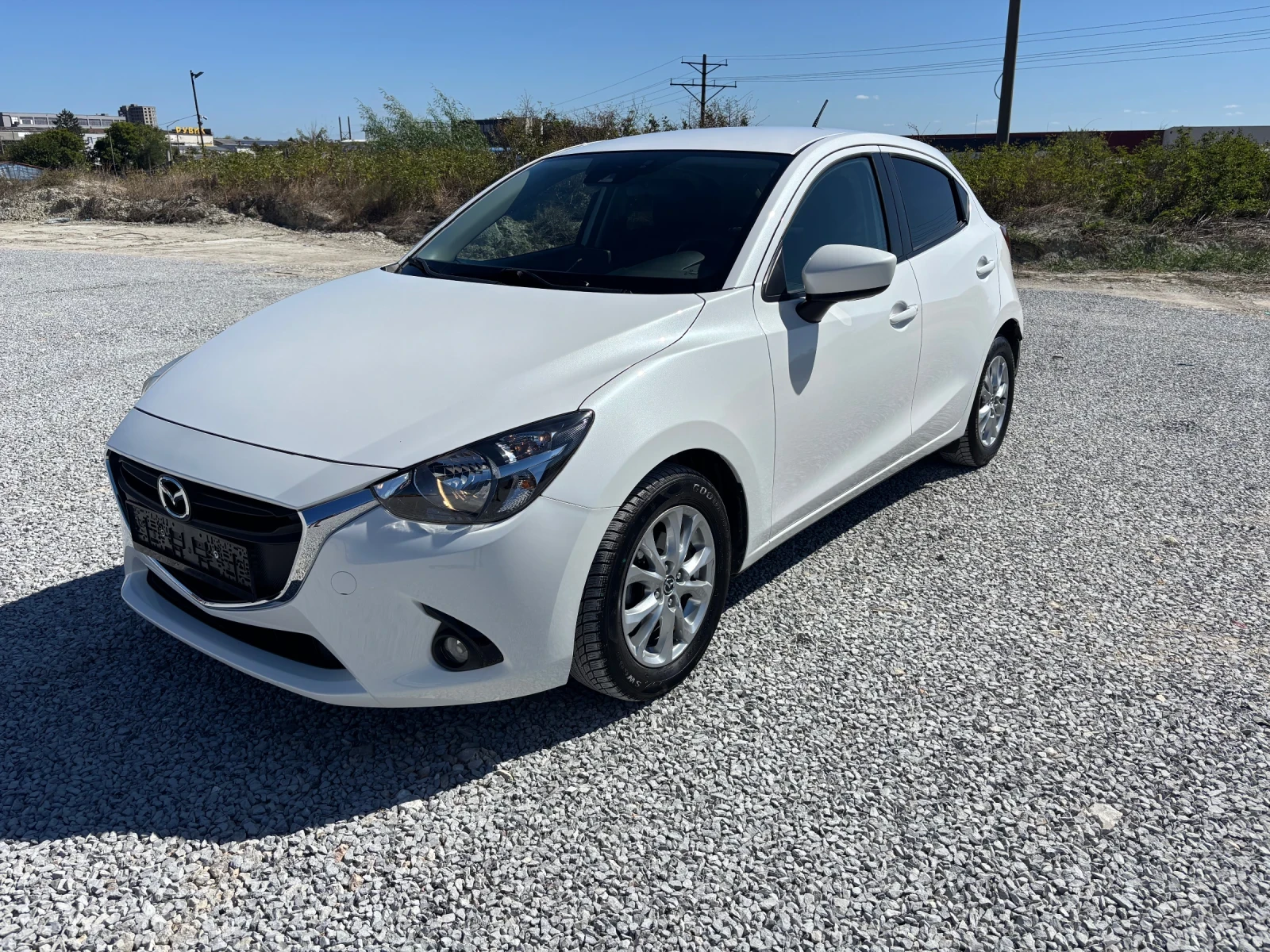 Mazda 2    1.5   | Mobile.bg   1