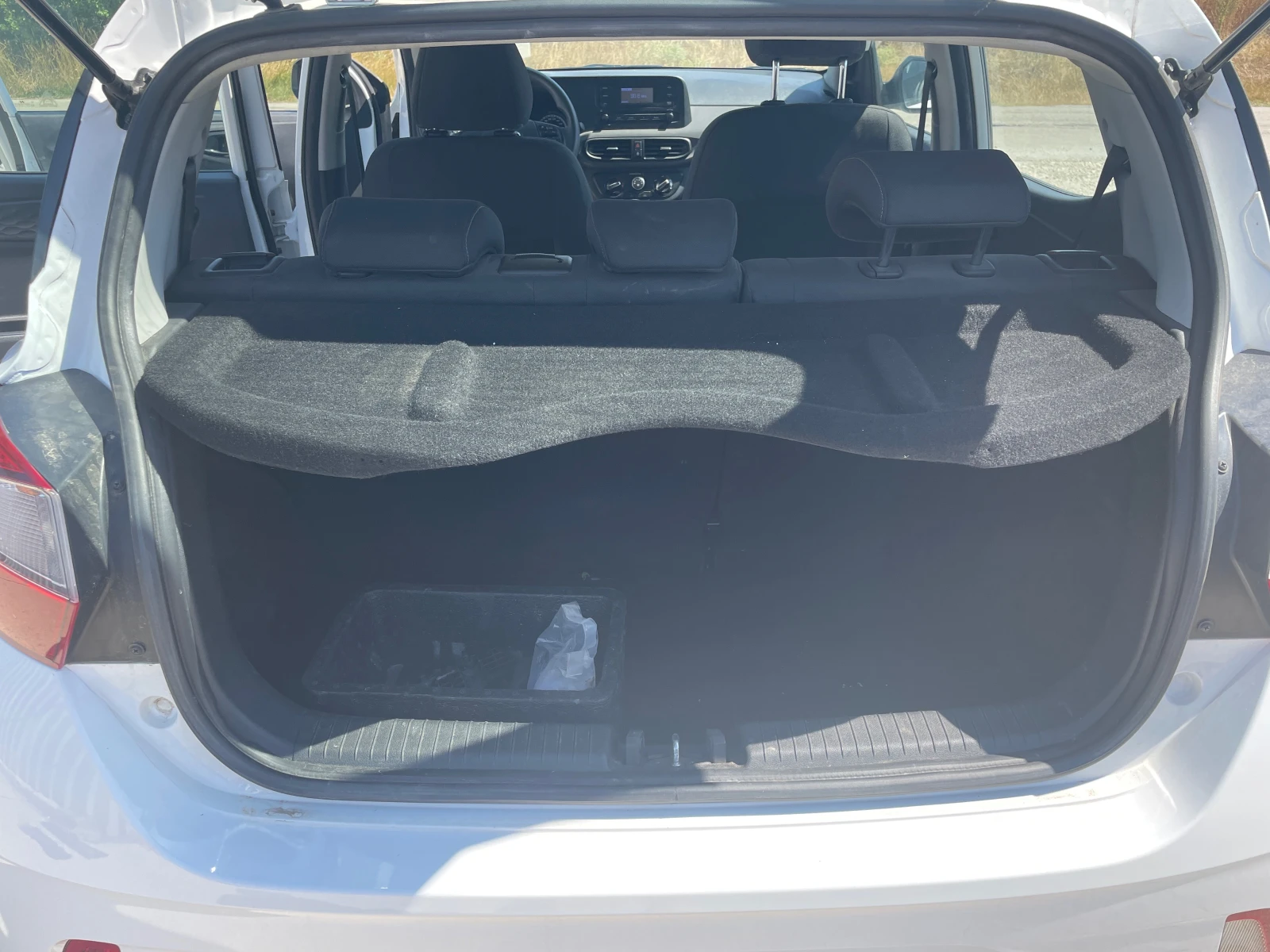 Hyundai I10 1.0 MPI | Mobile.bg   12