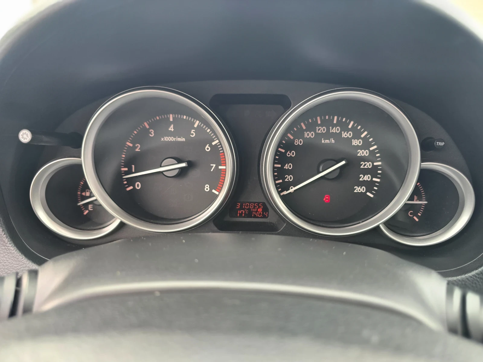 Mazda 6   | Mobile.bg   13