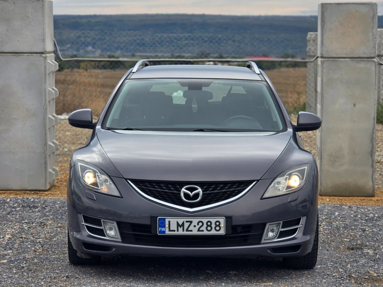 Mazda 6 Бензин  - изображение 2