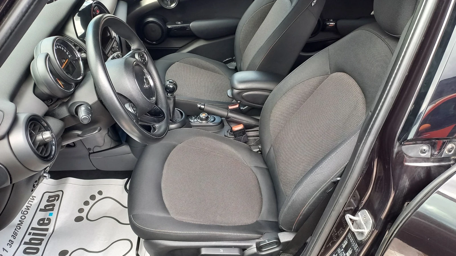 Mini One 1, 2i 102  | Mobile.bg   13