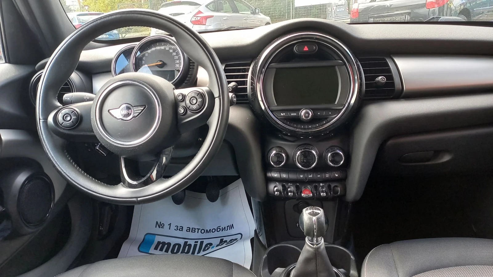 Mini One 1, 2i 102  | Mobile.bg   12