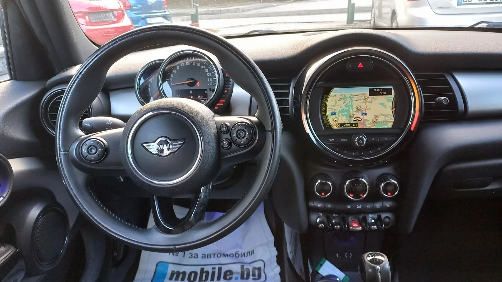Mini One 1, 2i 102кс  - изображение 10
