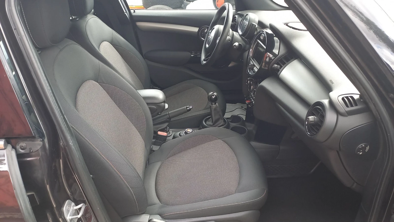 Mini One 1, 2i 102  | Mobile.bg   14