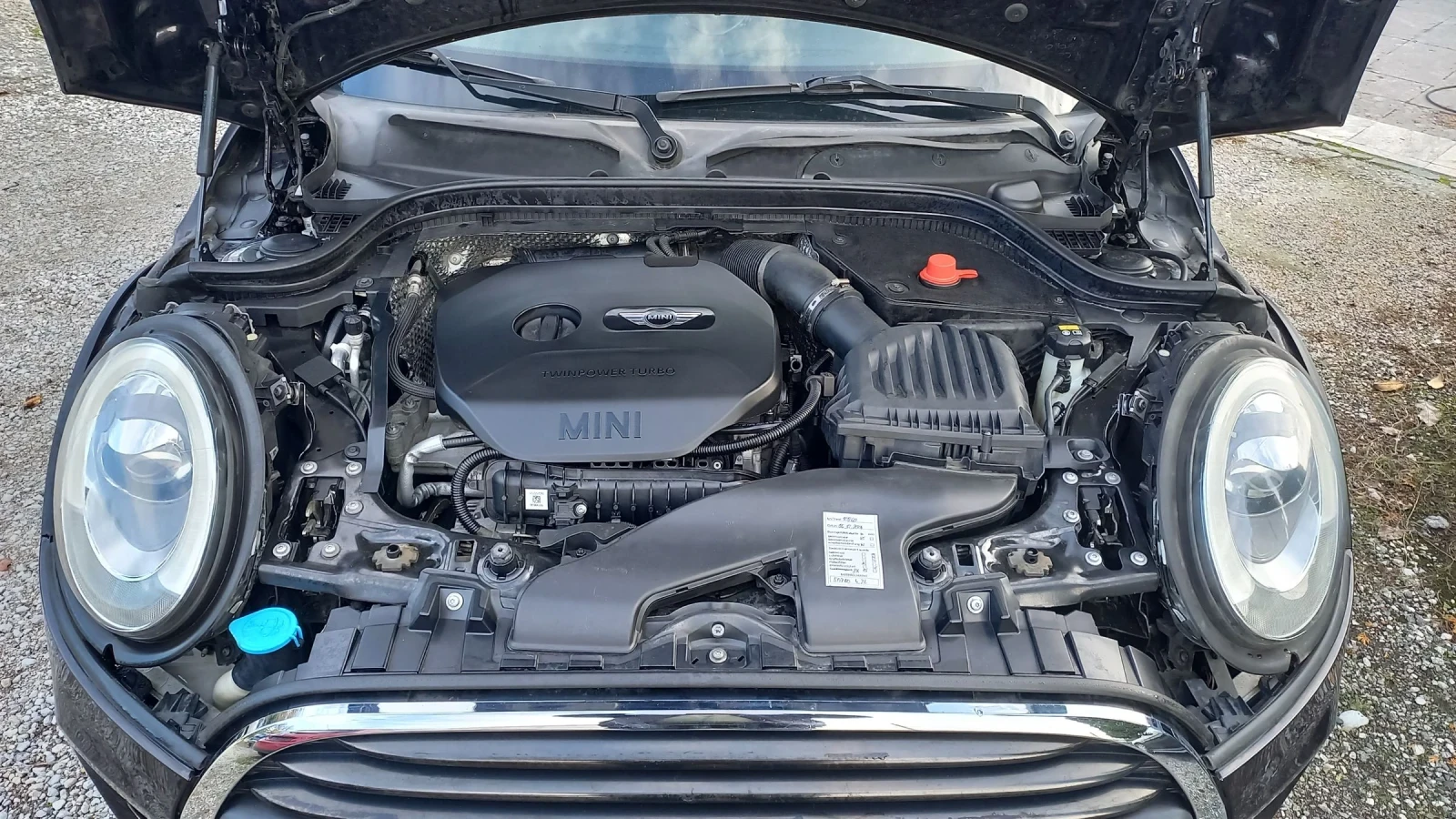 Mini One 1, 2i 102  | Mobile.bg   15