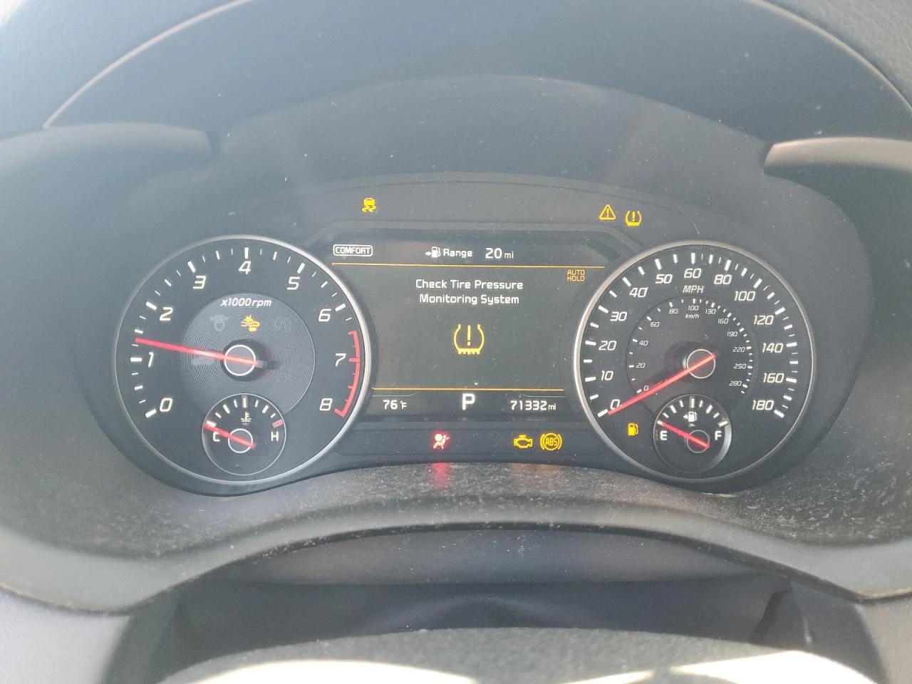 Kia Stinger GT2 RWD 3.3L V6 365кс. * Лизинг*  | Mobile.bg — изображение 9