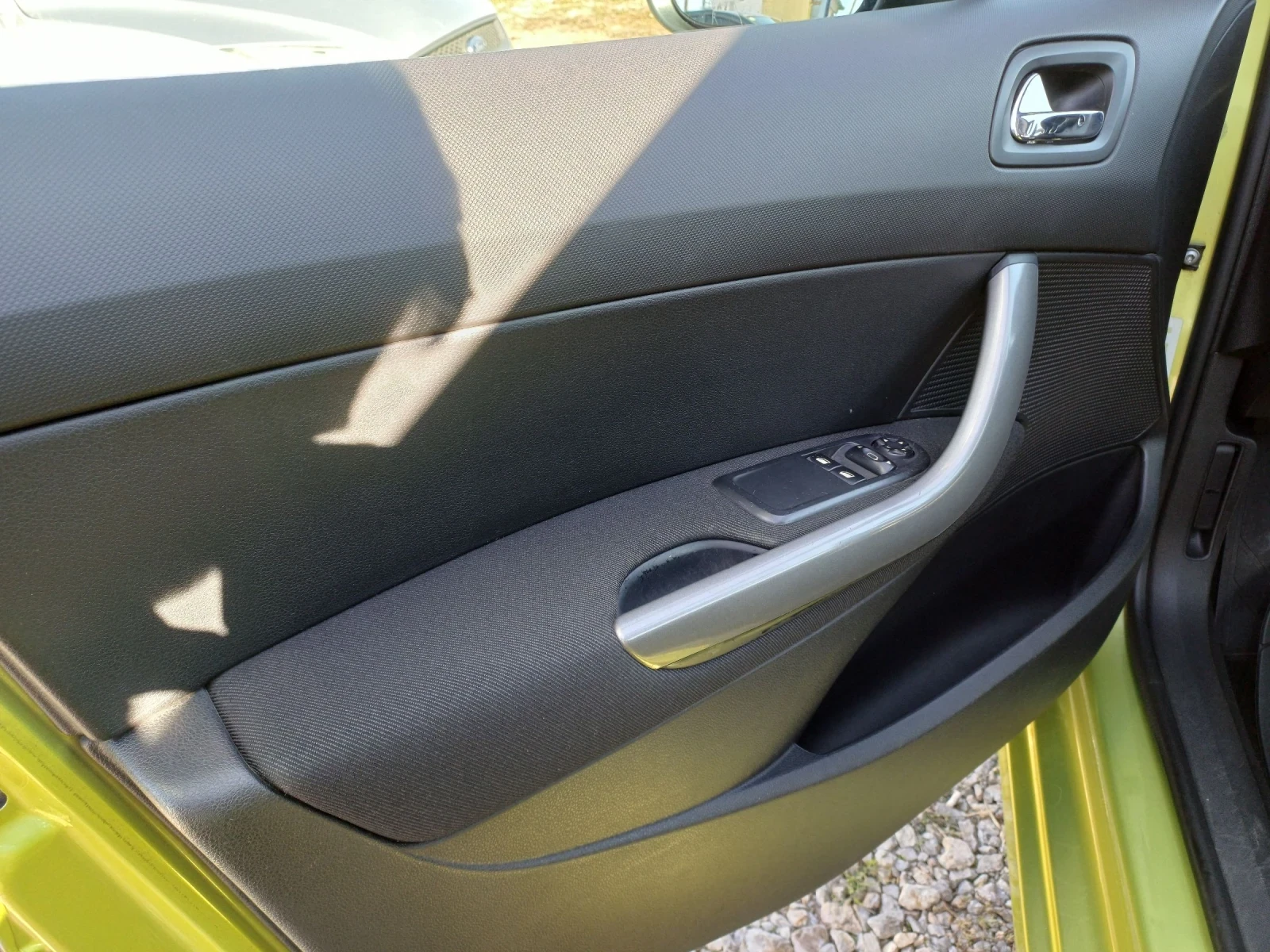 Peugeot 308 1.6 E | Mobile.bg   15