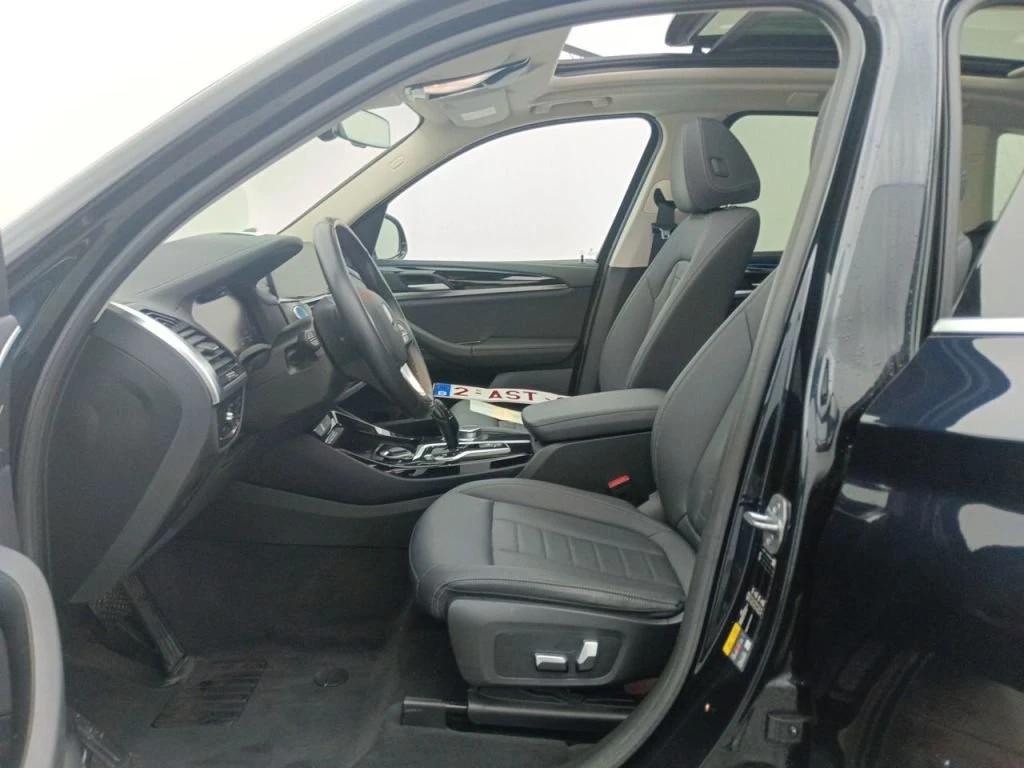 BMW iX3 * 74 kWh* Sport * *  | Mobile.bg   12