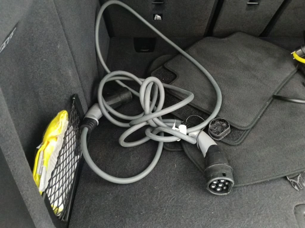 BMW iX3 * 74 kWh* Sport * АВТОФИНАНСИРАНЕ*  - изображение 9