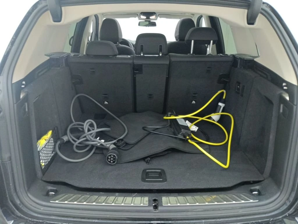 BMW iX3 * 74 kWh* Sport * АВТОФИНАНСИРАНЕ*  - изображение 7