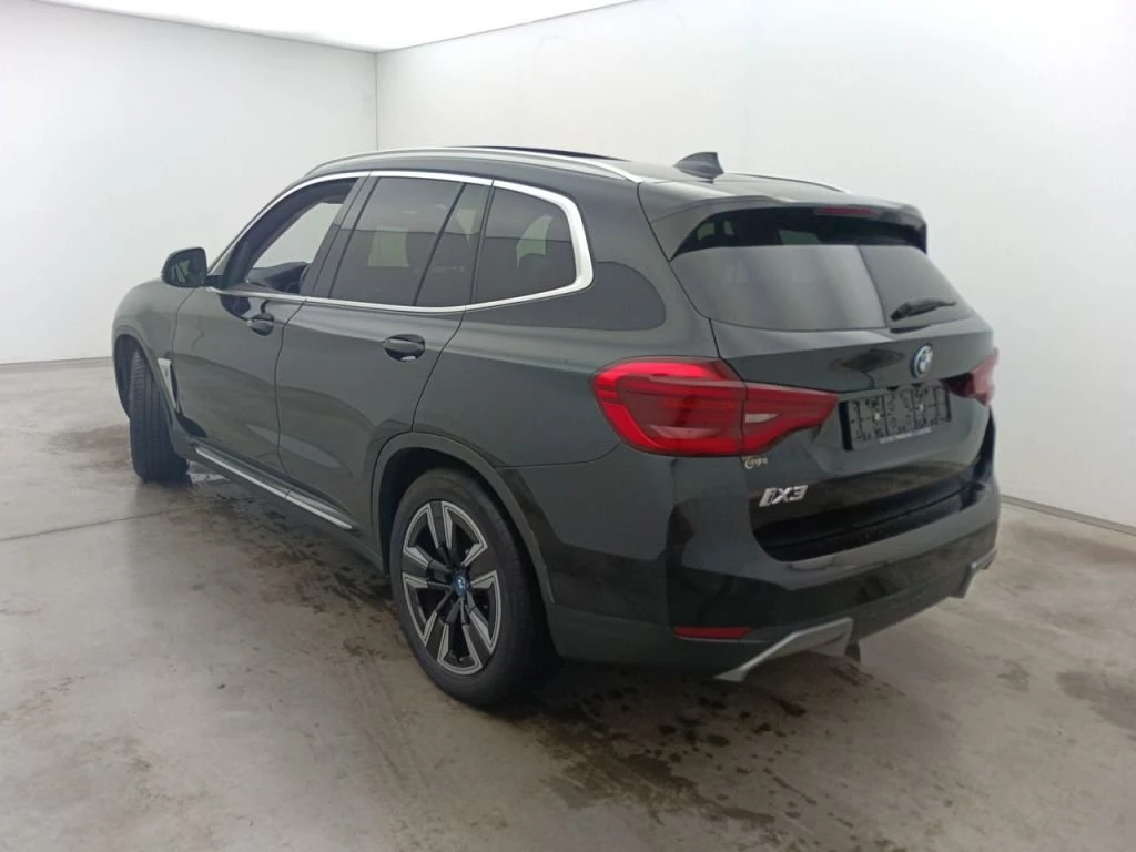 BMW iX3 * 74 kWh* Sport * АВТОФИНАНСИРАНЕ*  - изображение 4
