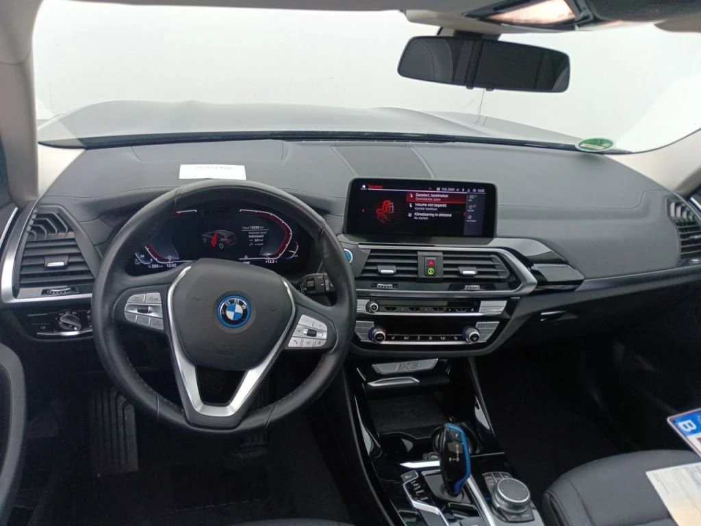 BMW iX3 * 74 kWh* Sport * *  | Mobile.bg   11