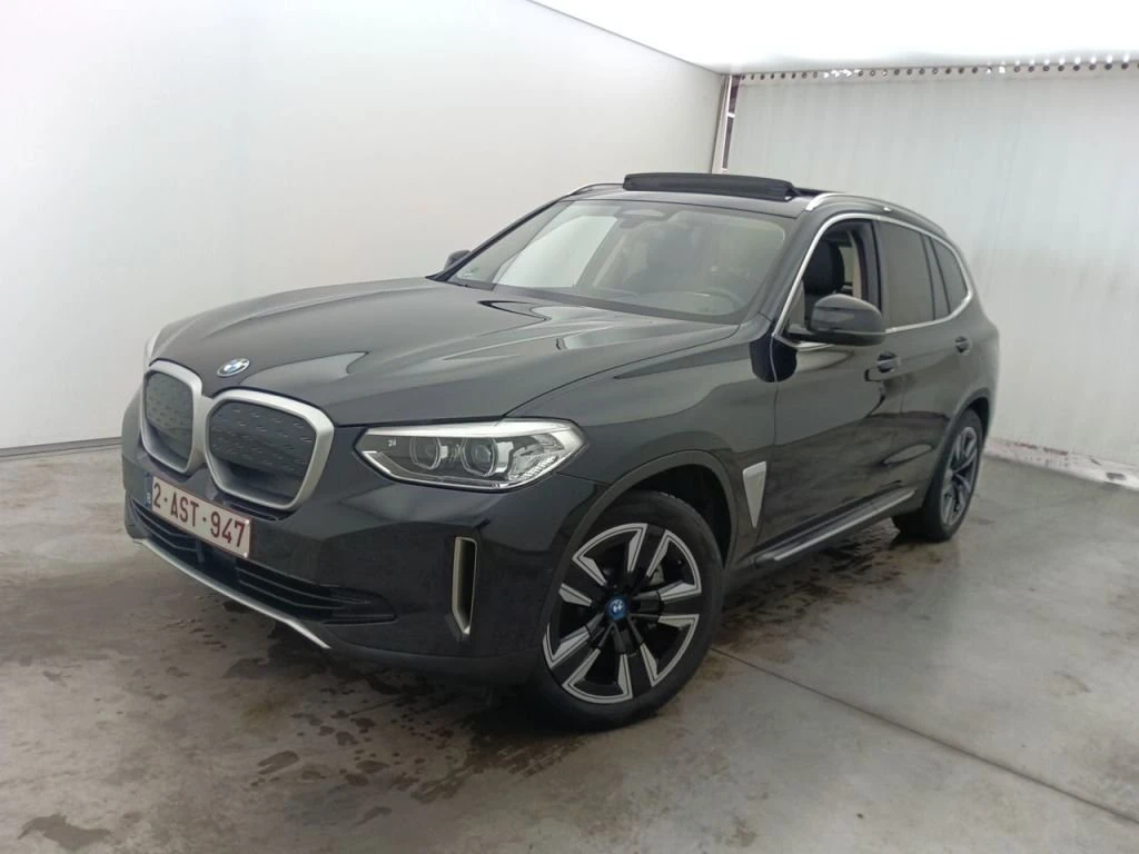 BMW iX3 * 74 kWh* Sport * *  | Mobile.bg   1