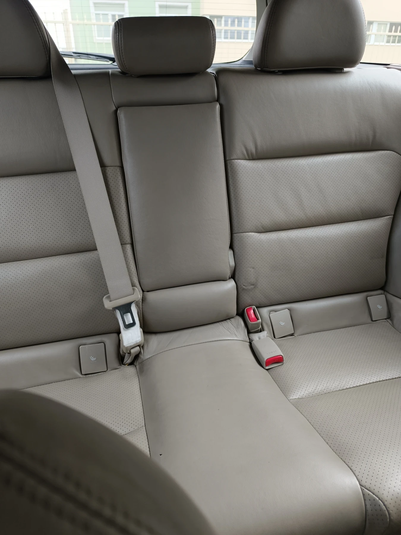 Subaru Legacy | Mobile.bg   5