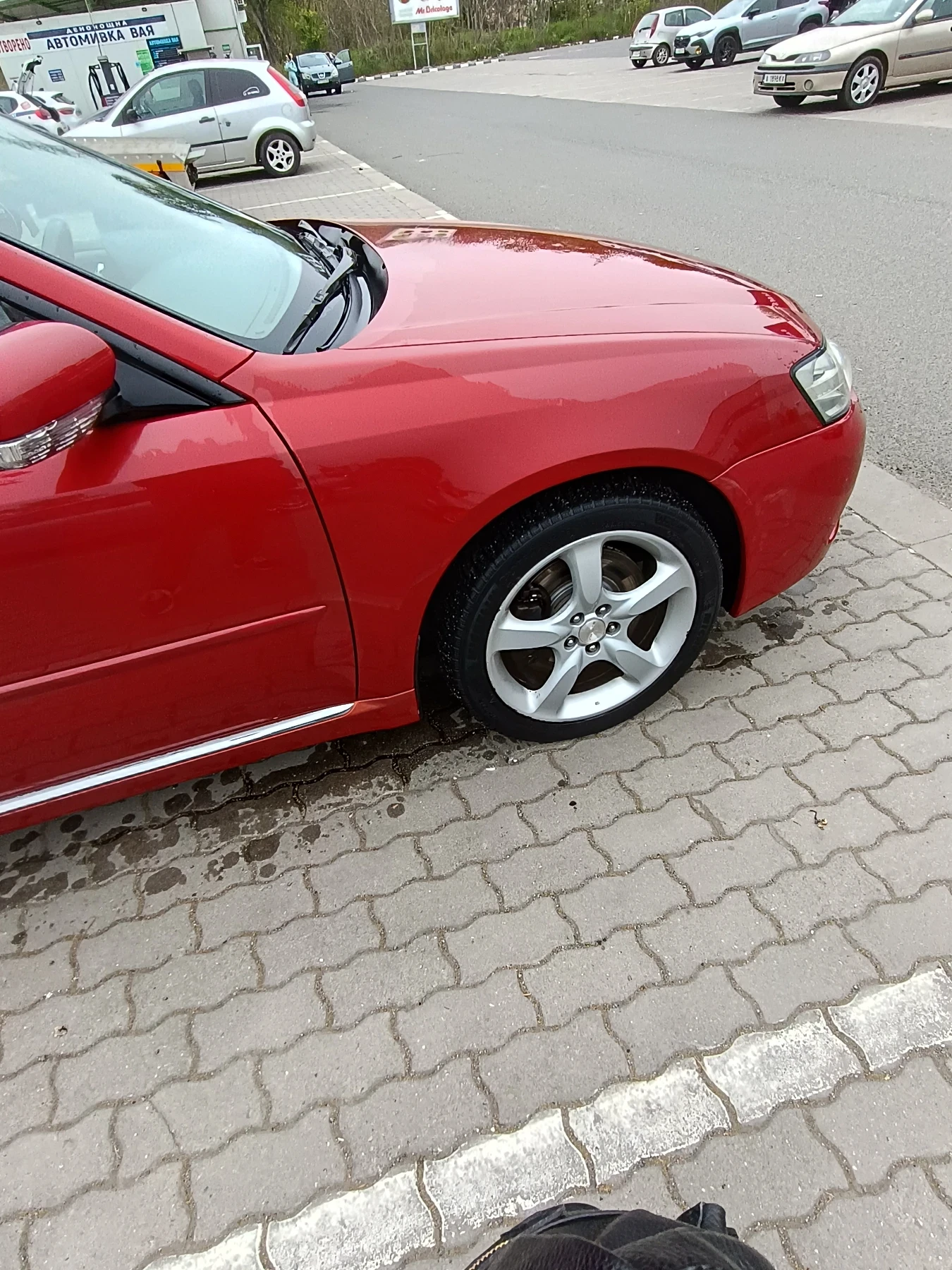 Subaru Legacy | Mobile.bg   3