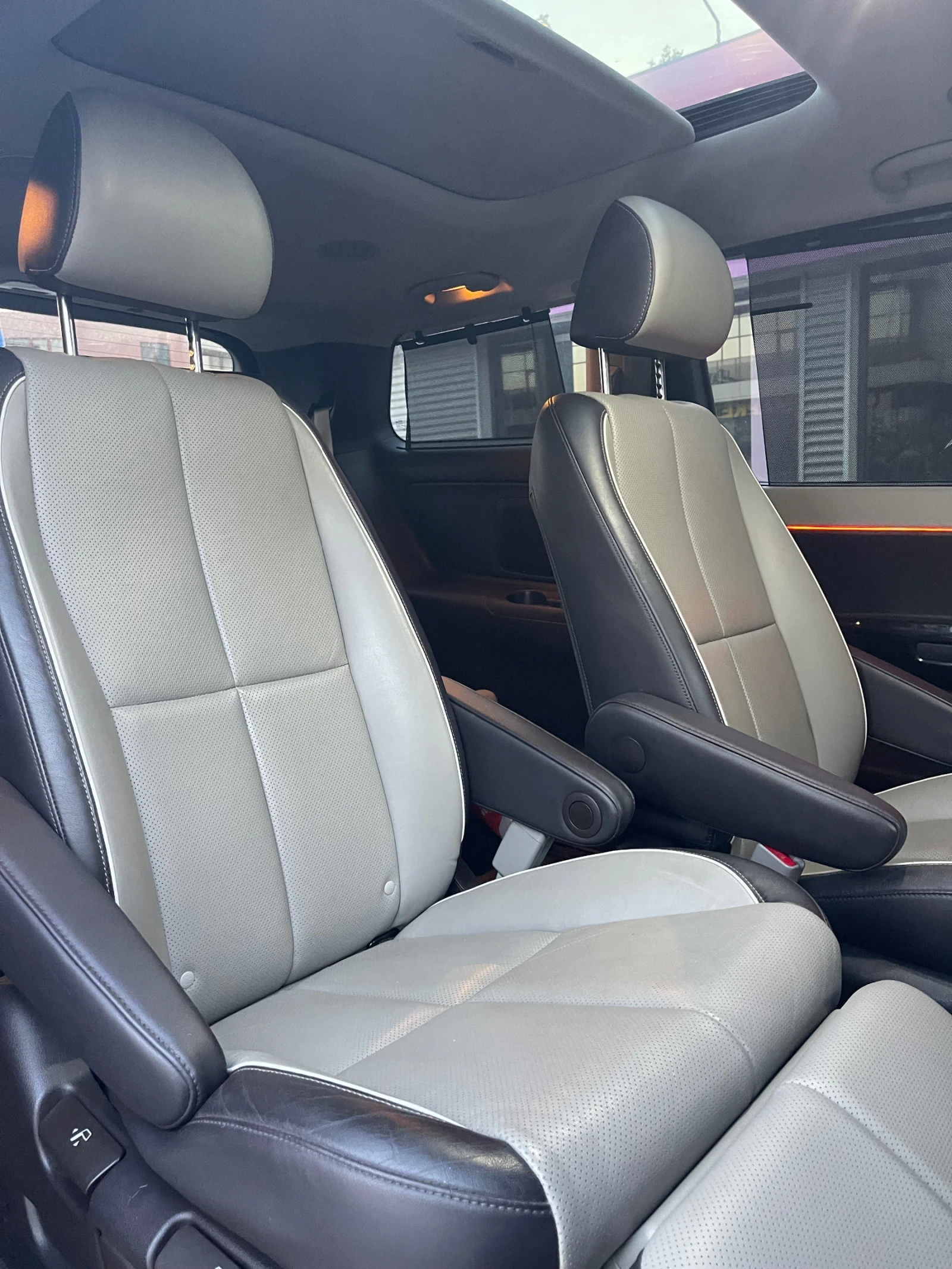 Kia Carnival | Mobile.bg   12