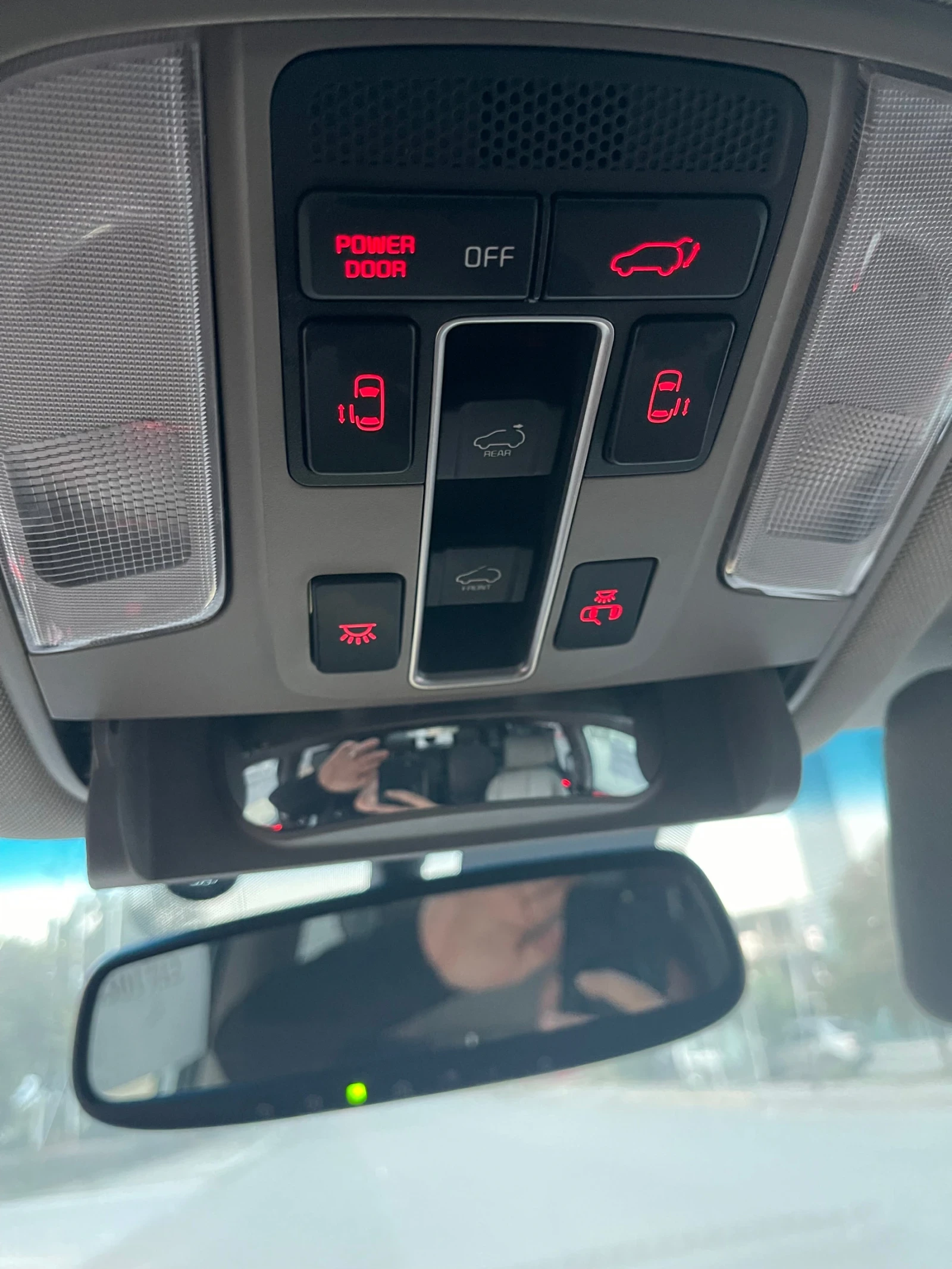 Kia Carnival | Mobile.bg   9