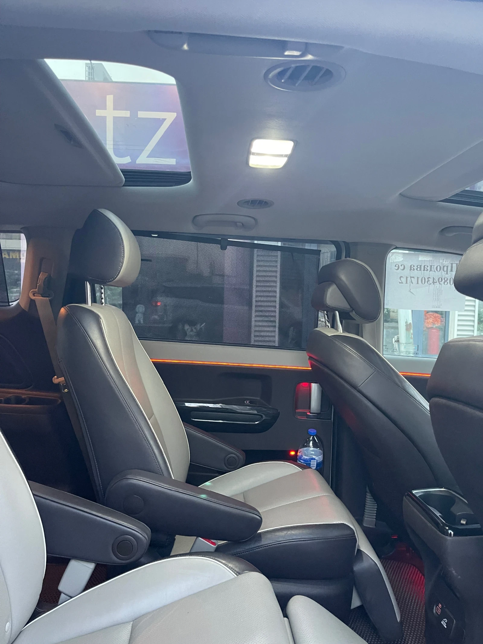 Kia Carnival | Mobile.bg   14