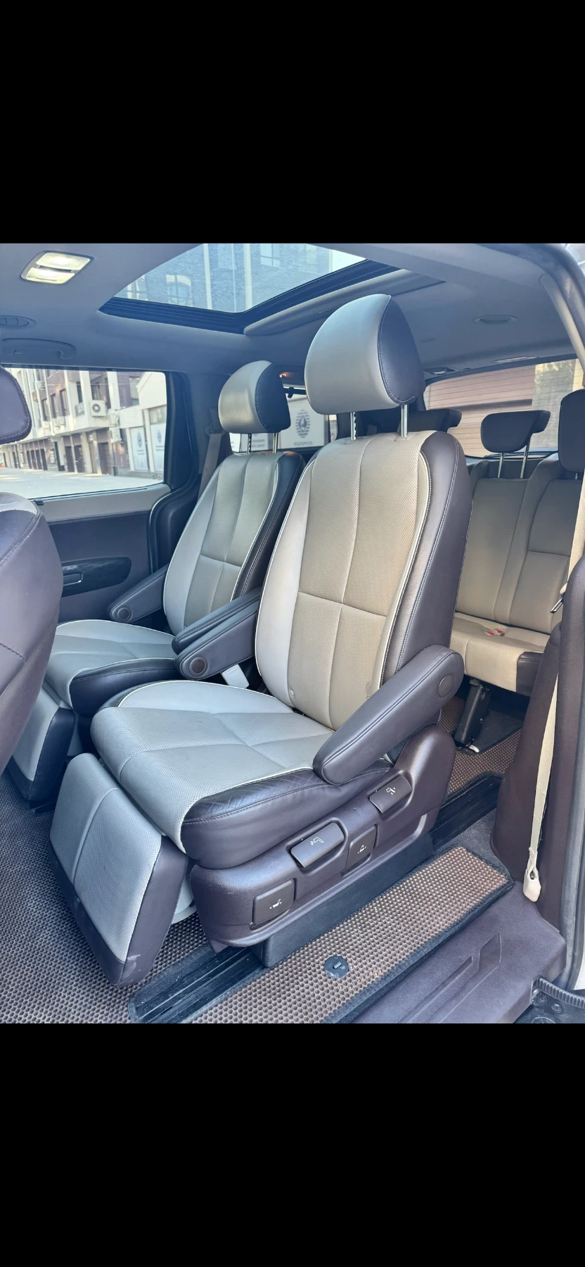 Kia Carnival | Mobile.bg   5