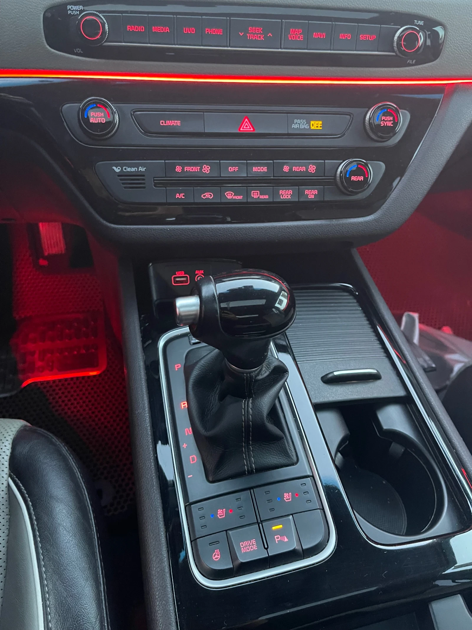 Kia Carnival | Mobile.bg   6