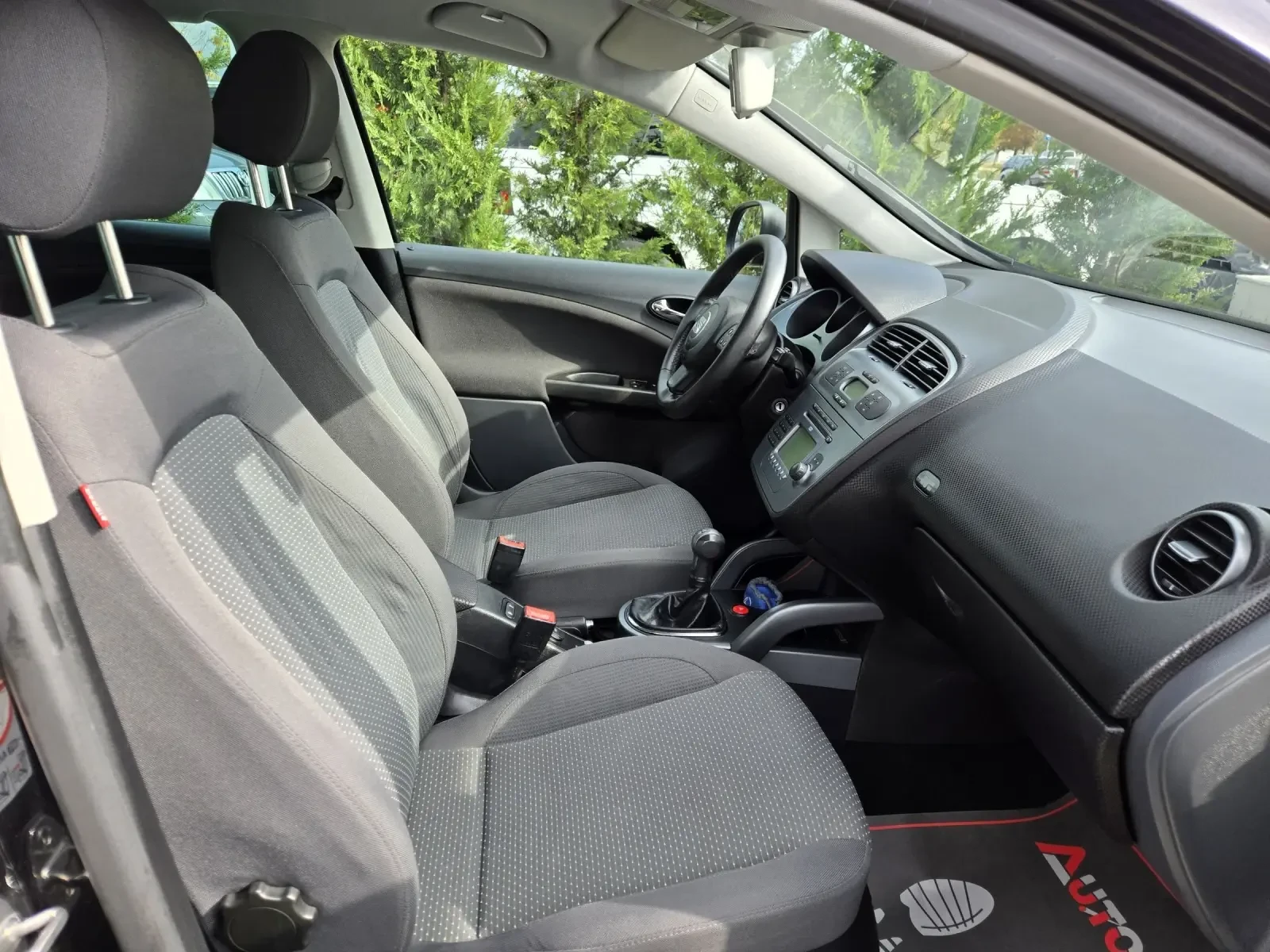 Seat Altea XL= 1.6i-102= * LANDI RENZO=  | Mobile.bg   14