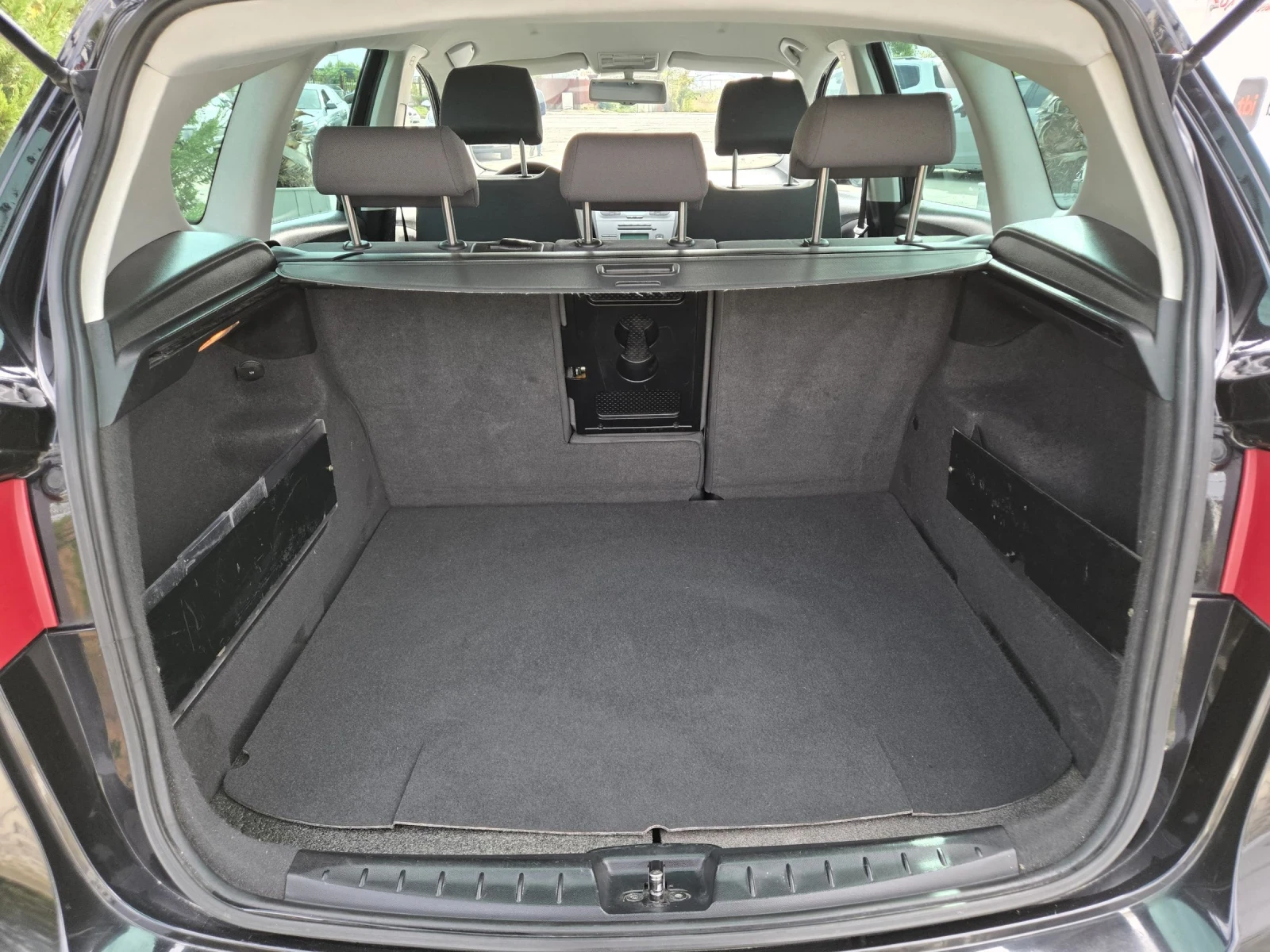 Seat Altea XL= 1.6i-102кс= ГАЗ* LANDI RENZO= АВТОПИЛОТ - изображение 10