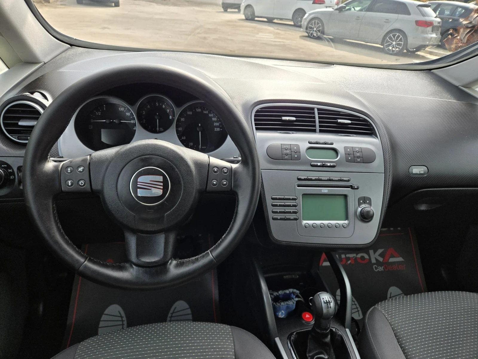 Seat Altea XL= 1.6i-102= * LANDI RENZO=  | Mobile.bg   11