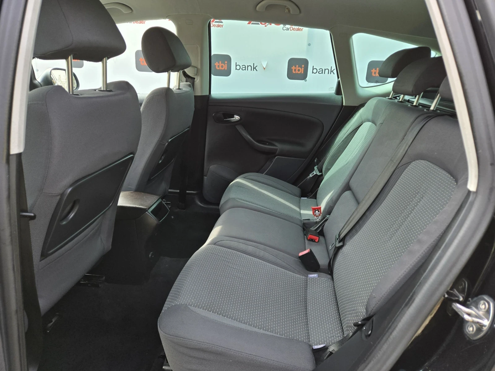 Seat Altea XL= 1.6i-102кс= ГАЗ* LANDI RENZO= АВТОПИЛОТ - изображение 9