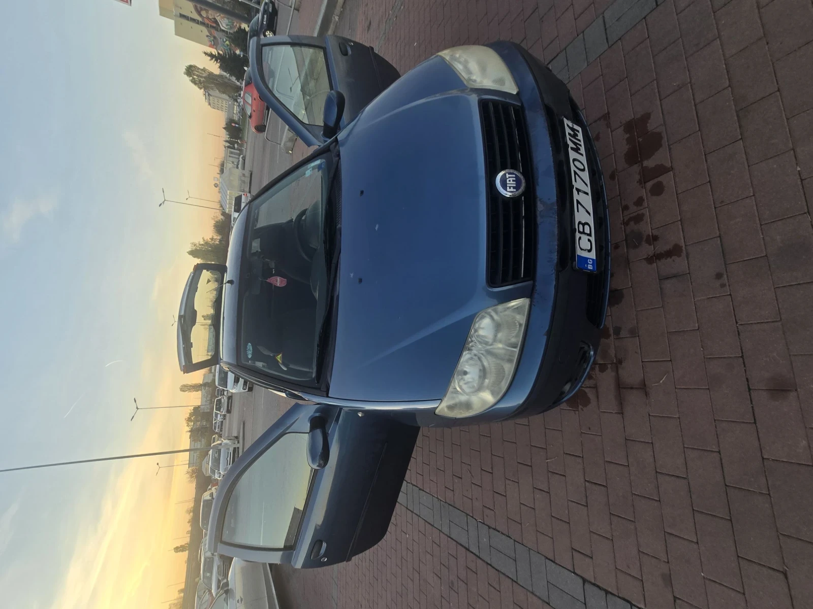 Fiat Punto | Mobile.bg   4