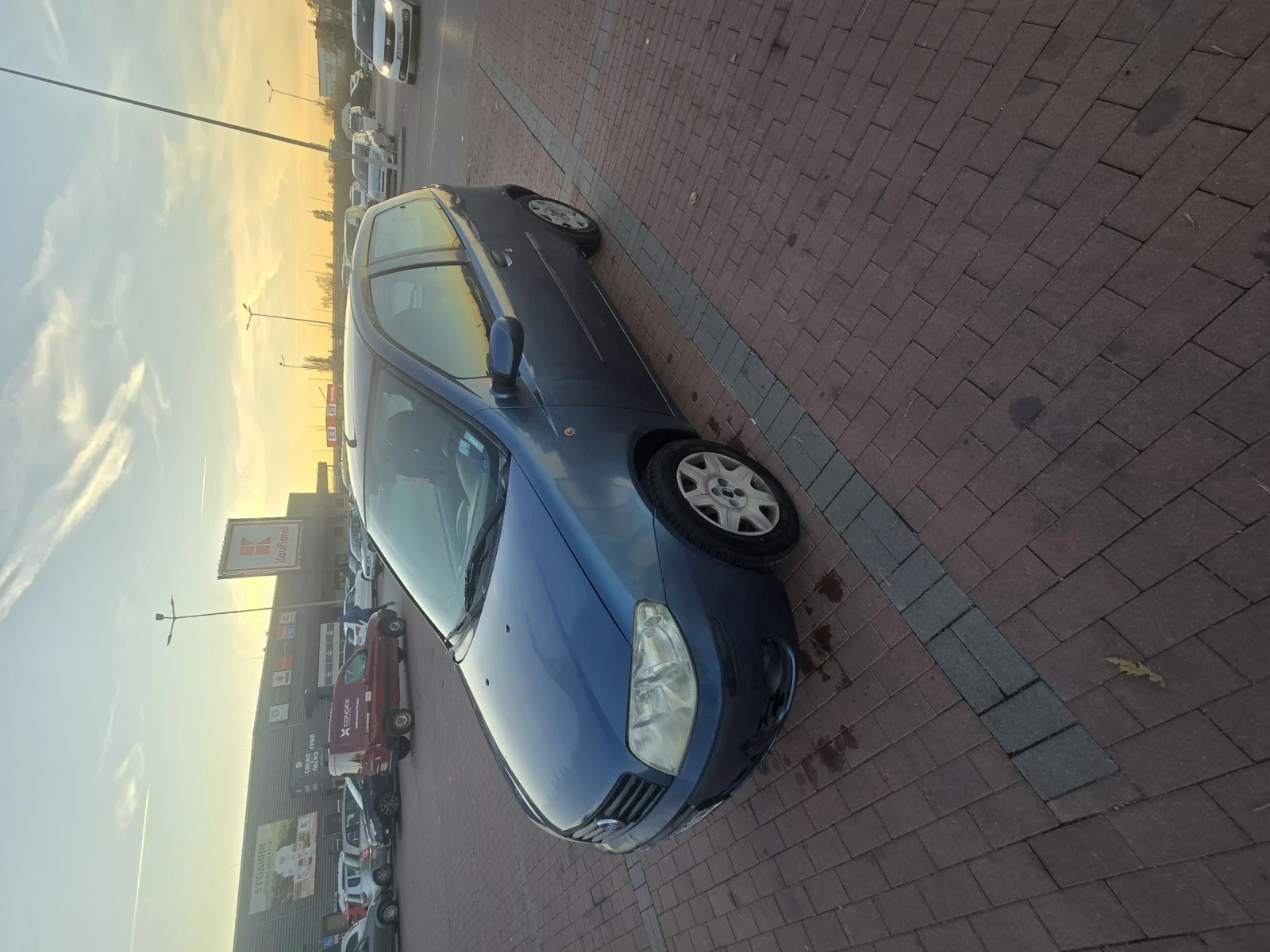 Fiat Punto | Mobile.bg   13