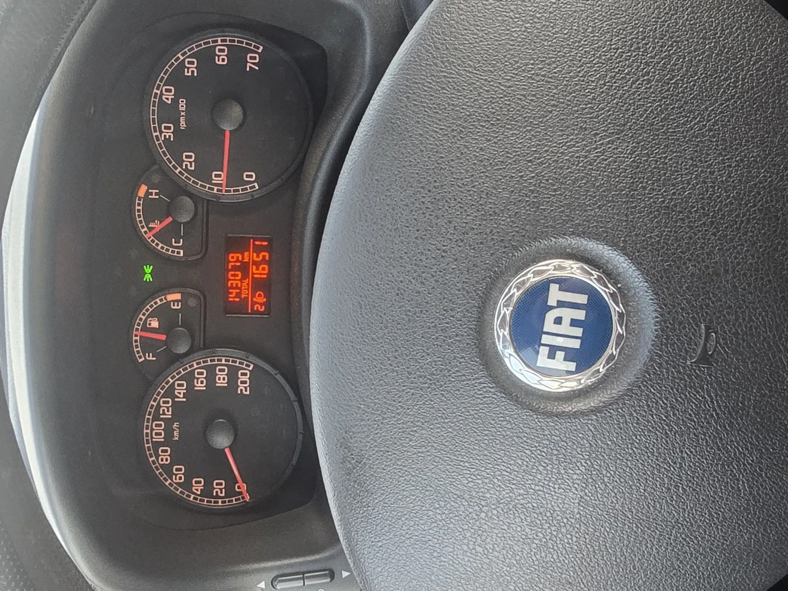 Fiat Punto | Mobile.bg   15