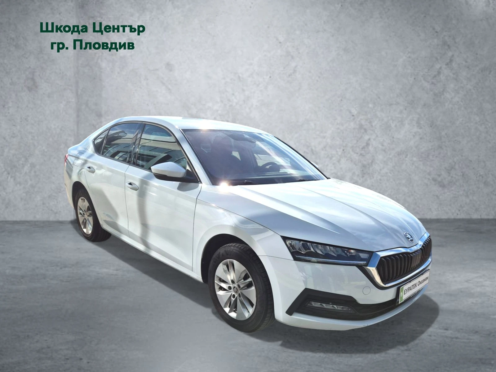 Skoda Octavia BUSINESS 2, 0 TDI 85, 00 kW 6-степенна механична - изображение 3