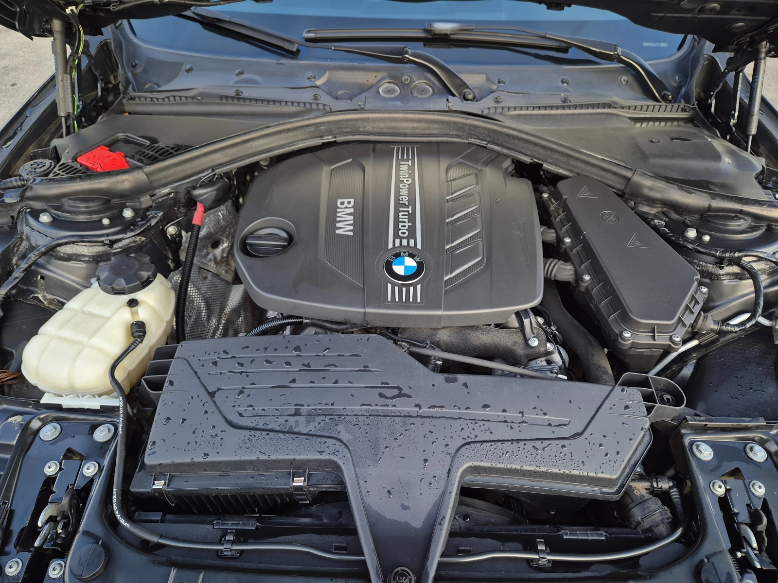 BMW 320 320d 184ks.Sport line  | Mobile.bg   17