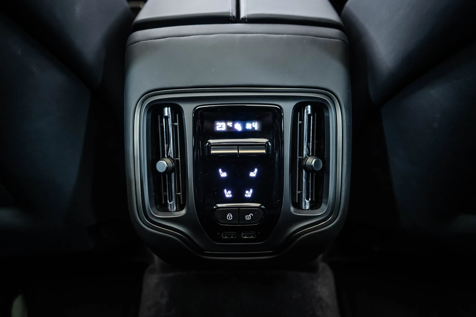 Aston Martin DBX 707* Carbon* Bowers&Wilkins*  | Mobile.bg   15