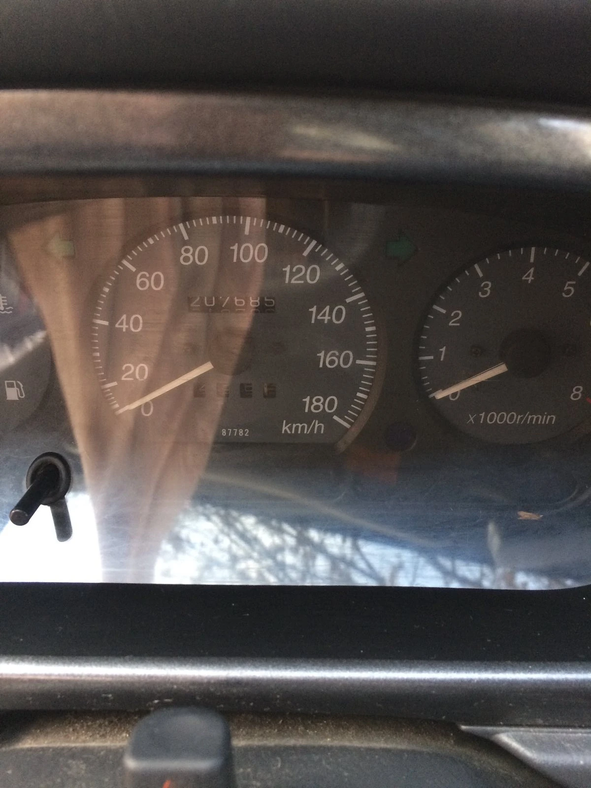 Daihatsu Sirion  - изображение 9