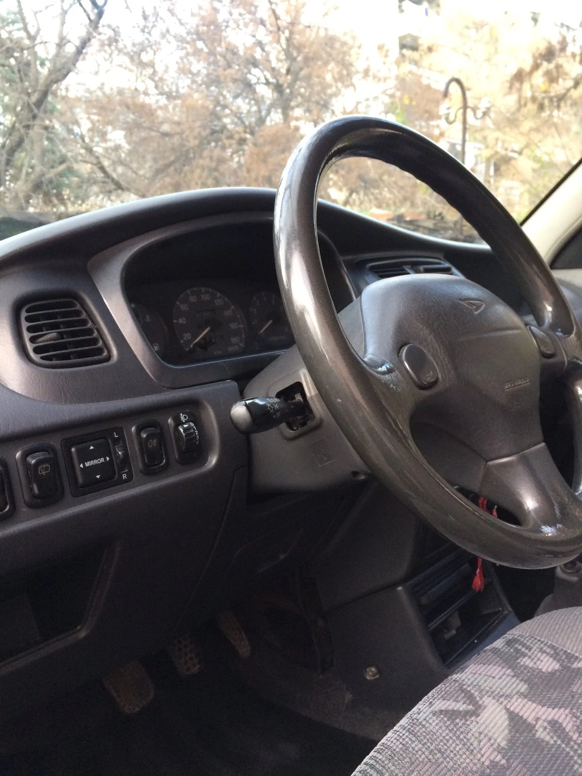 Daihatsu Sirion  - изображение 7