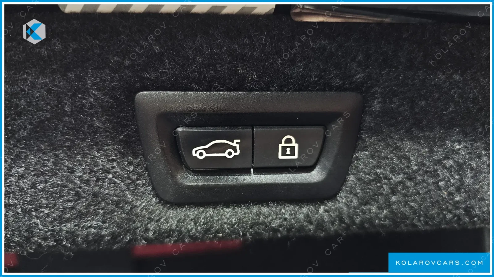 BMW 520 Luxury Special Edition | Mobile.bg   17