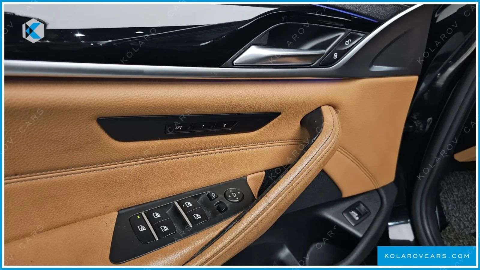 BMW 520 Luxury Special Edition - изображение 7