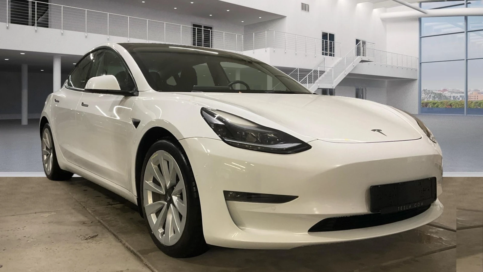 Tesla Model 3 Long Range AWD | Mobile.bg � ����������� 1