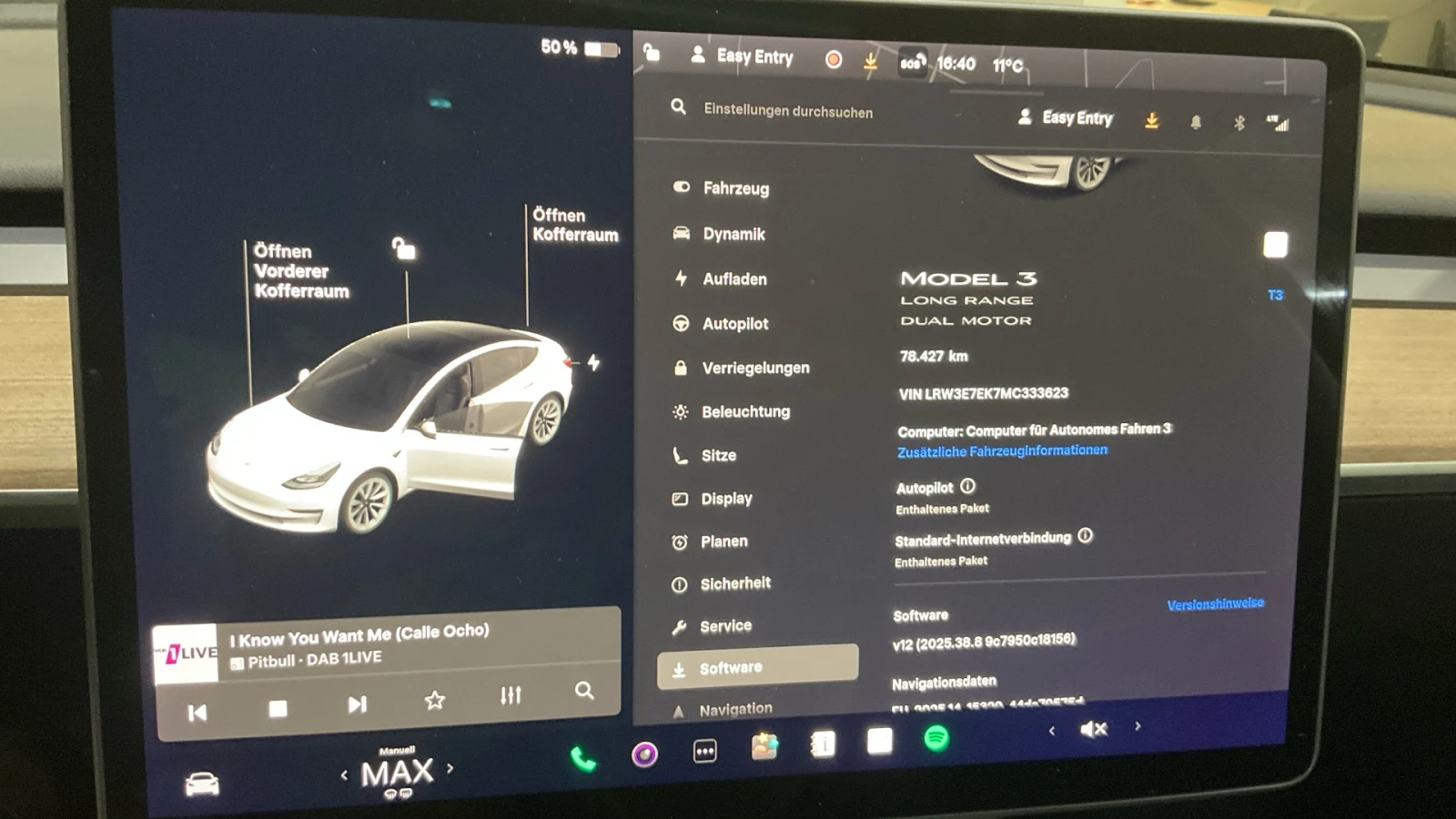 Tesla Model 3 Long Range AWD - изображение 4